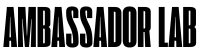 Ambassador Lab